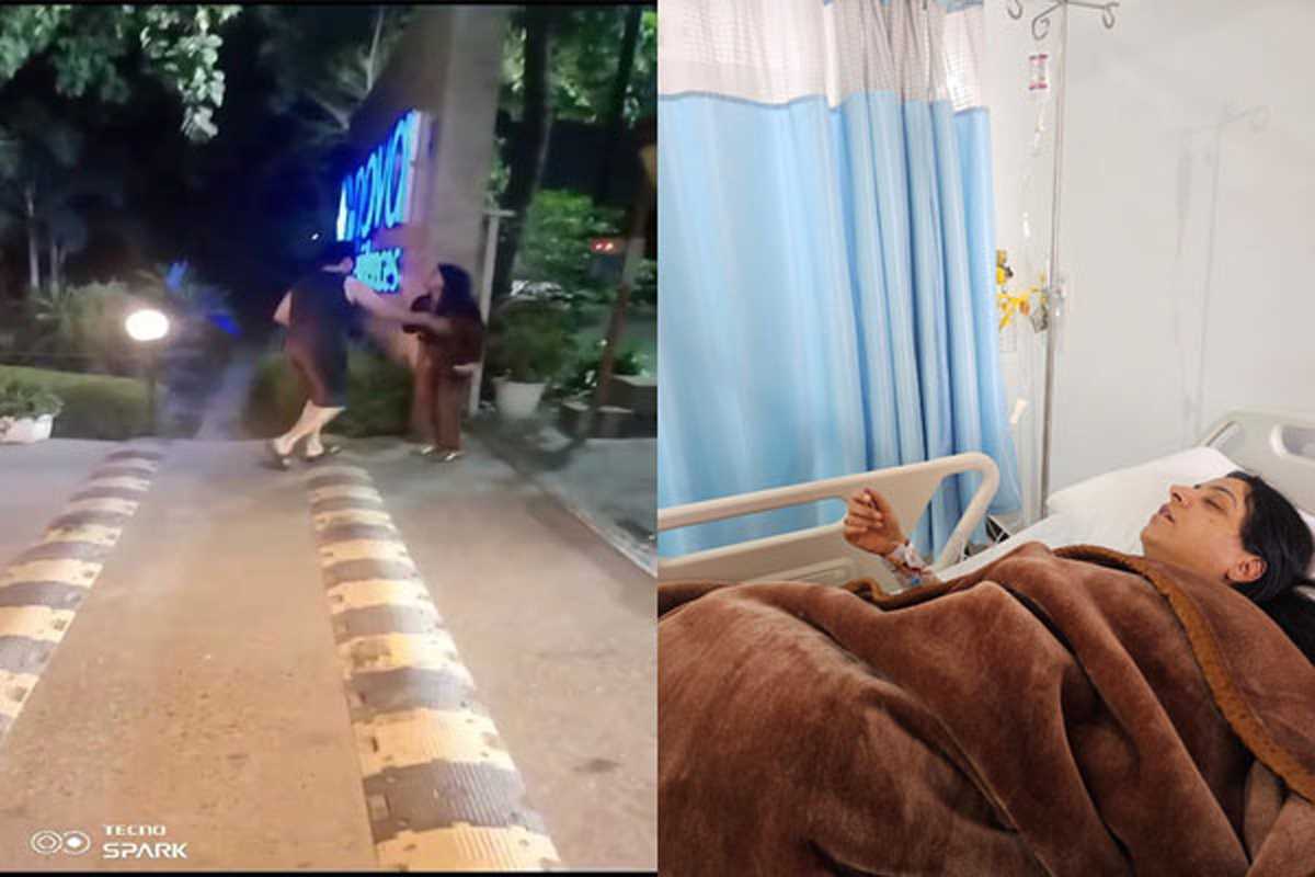 विवेक बिंद्रा की सोसाइटी में पुलिस ने खंगाली 17 दिन पुरानी सीसीटीवी फुटेज